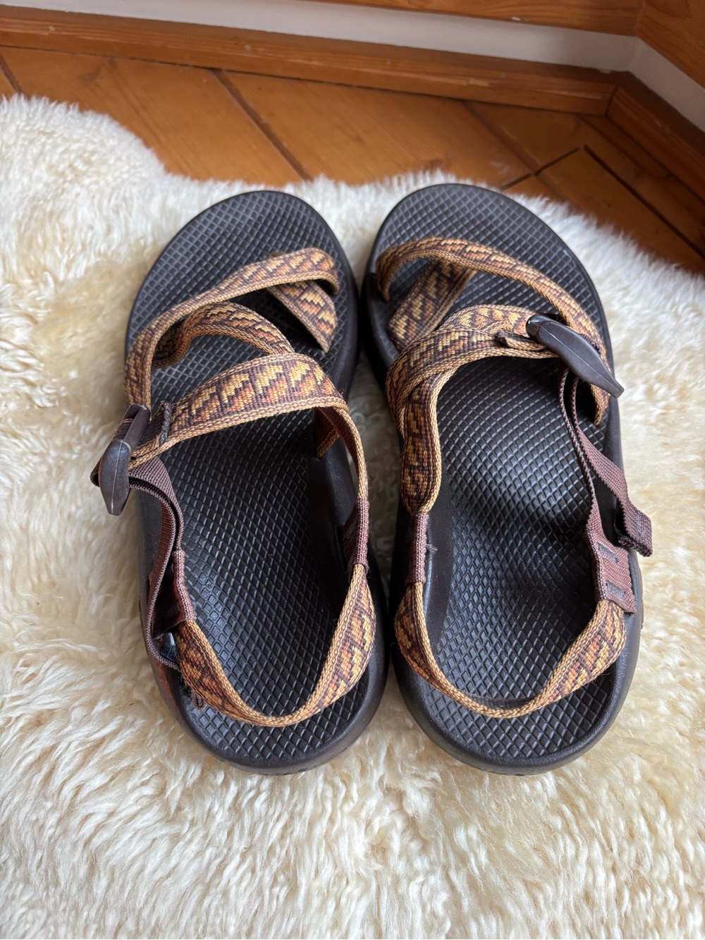 Chaco Sandals - Picture 6 of 10